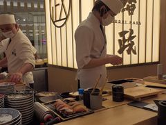 -鮨政·Omakase(港汇恒隆广场店)