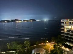 -雾山韩式烤肉·海南糟粕&椰子鸡火锅·海景餐厅(三亚绿发山海天JW万豪酒店)