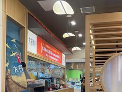 -大官米线(喜盈门范城店)