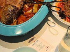 -阿五黄河大鲤鱼(英协路店)