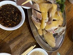-肥婆兰鸡饭(西门外街店)