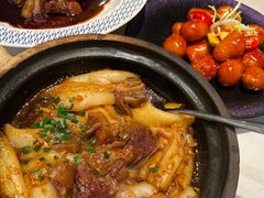 -常来小聚·广州非遗传承餐厅(高德置地店)