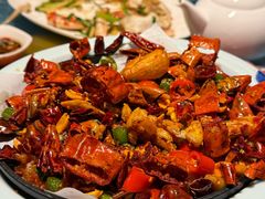 -海陵岛保利皇冠假日酒店·御公馆中餐厅 CANAL LNUA