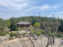 -千佛山风景名胜区