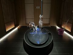 -碧涛阁·泡泡海洋·汤泉洗浴(王府花园店)