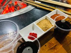 -二师兄火盆烤肉(湖口店)