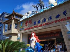 -多彩贵州城极地海洋世界