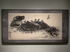 -炎黄艺术馆