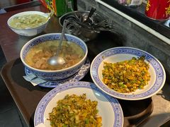 -醋果子炒大肠·老赣南客家菜(渔湾里店)