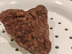 油炸糕（菜馅、豆馅）-紫泥369粗粮季(鼓楼店)