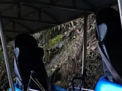 -藏龙百瀑风景区