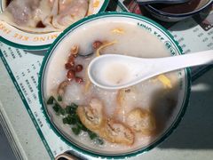 招牌艇仔粥-西关明记肠粉(荔枝湾店)