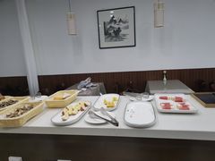 -胜鬘素食养生餐厅