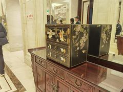 -常州武进九洲喜来登酒店