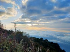 -九峰山