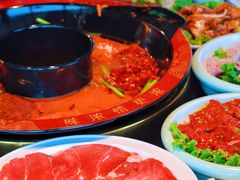 -三江两海老火锅(北京首店)