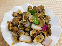 -傻记乳鸽王海鲜餐厅