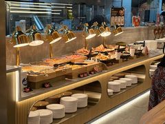 -比格比萨自助(新辰里学清路店)