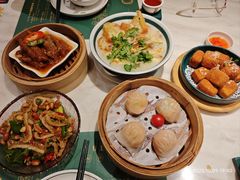 -悦得闲广式点心茶楼(蓝鲸世界店)