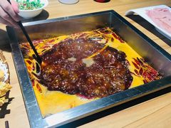 -五厨火锅(长城西一路店)