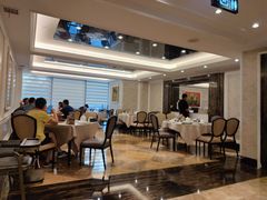 -新南华大酒店(广中店)