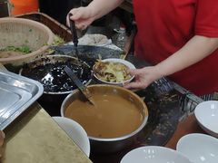 -正味斋锅巴菜(西北角店)