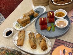 -点都德(华强北店)