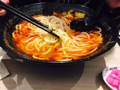 -苗乡米线(建军路店)