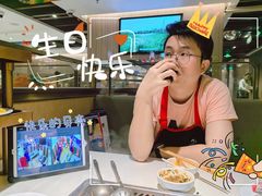 -海底捞火锅(盈石八一广场店)