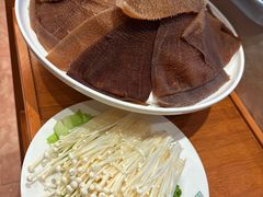 -东来顺饭庄(天坛店)