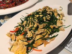 -新疆兵团食府清真(马连道店)