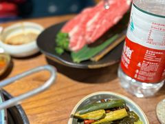 -九田家黑牛烤肉料理(新辰里亚运村店)