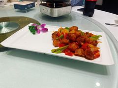 -不倒翁·徽天下名菜楼(马鞍山路店)