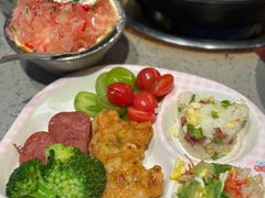 -鸿姐老火锅·传统炒料(上海旗舰店)