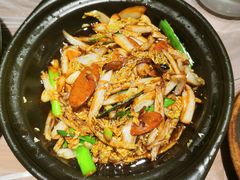 -小时候焗海鲜(鄞州万达店)