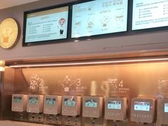 -海底捞火锅(高新万达广场店)