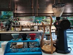 -馡咖啡(东方商厦店)