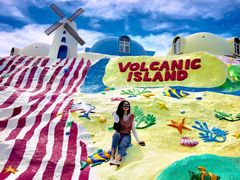 -漳州滨海火山岛自然生态风景区