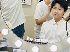 -天真蓝照相馆(新世界店)