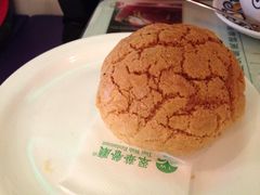 iphone_upload_pic-翠华餐厅(旺角文华商场店)