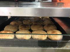 -朱记小郑酥烧饼(建康路店)