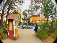 -三鹰之森吉卜力美术馆