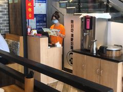 大堂-江渔儿酸菜鱼(东二环泰禾店)