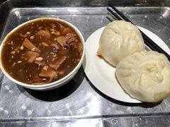 -姚记炒肝店(簋街店)