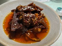 -味上湘菜馆(岳麓山店)