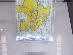 -沈阳铁路陈列馆