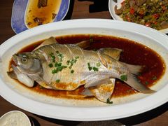 -曾宴·楚菜(湖北省博物馆店)