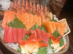 -匠和风精致料理(莆田财富中心店)