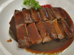 -富淳饭店(陆家嘴保利广场店)