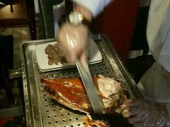 -皇城根北京风味主题餐厅(中海环宇城店)